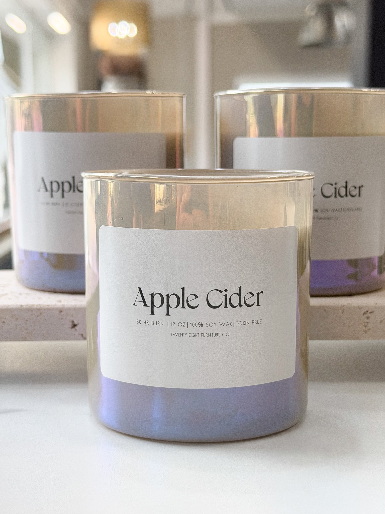 28co 12oz Apple Cider