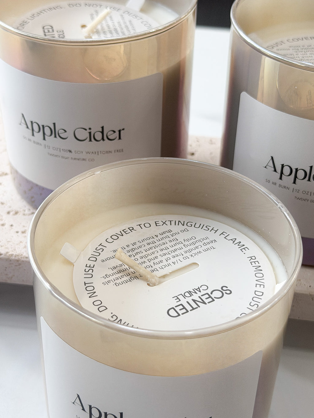 28co 12oz Apple Cider