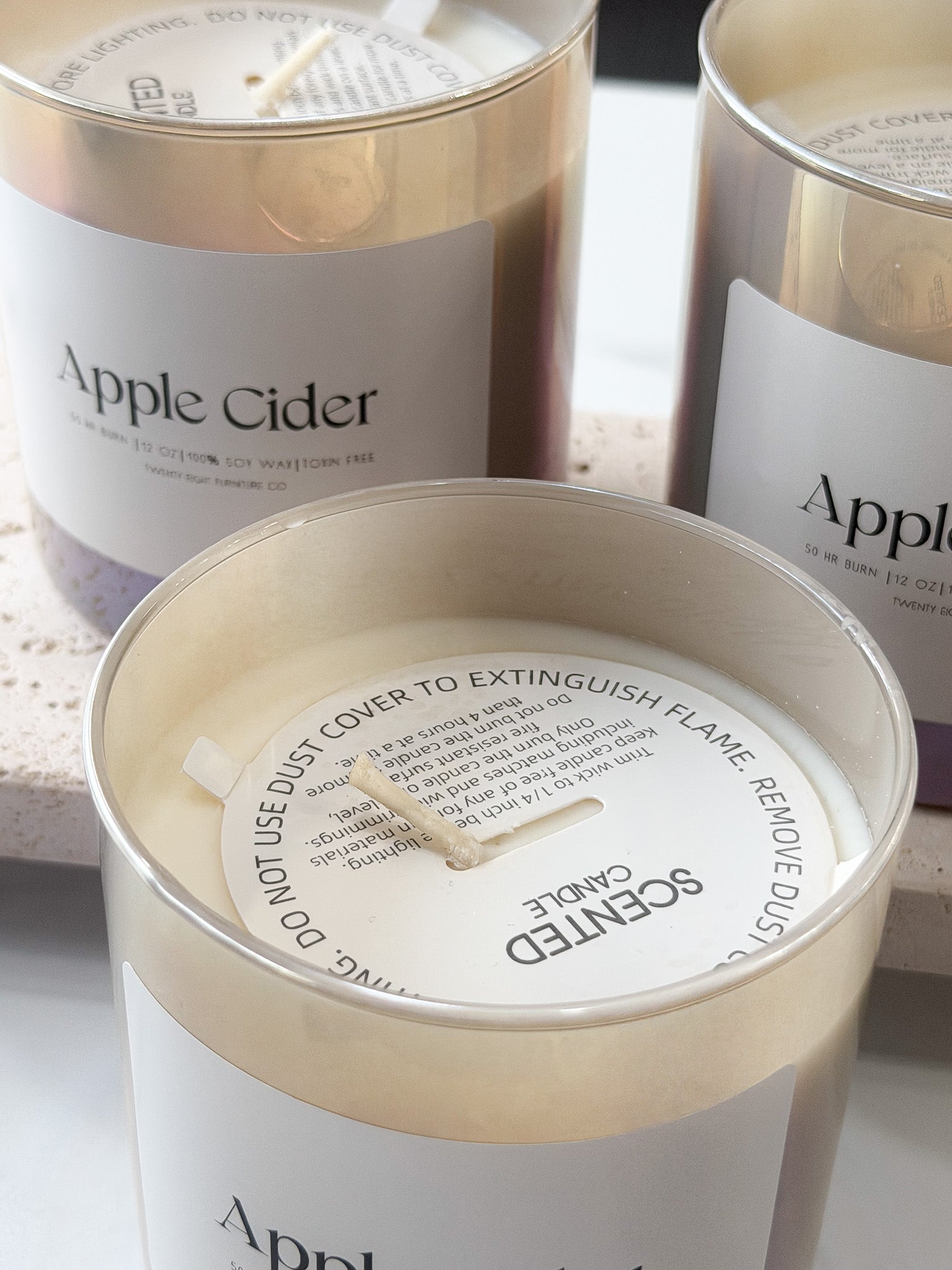 28co 12oz Apple Cider