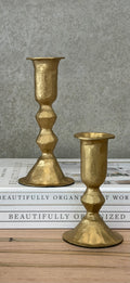 Gold Diamond Tapers