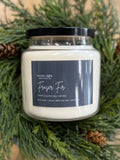 28CO 16oz Fraser Fir