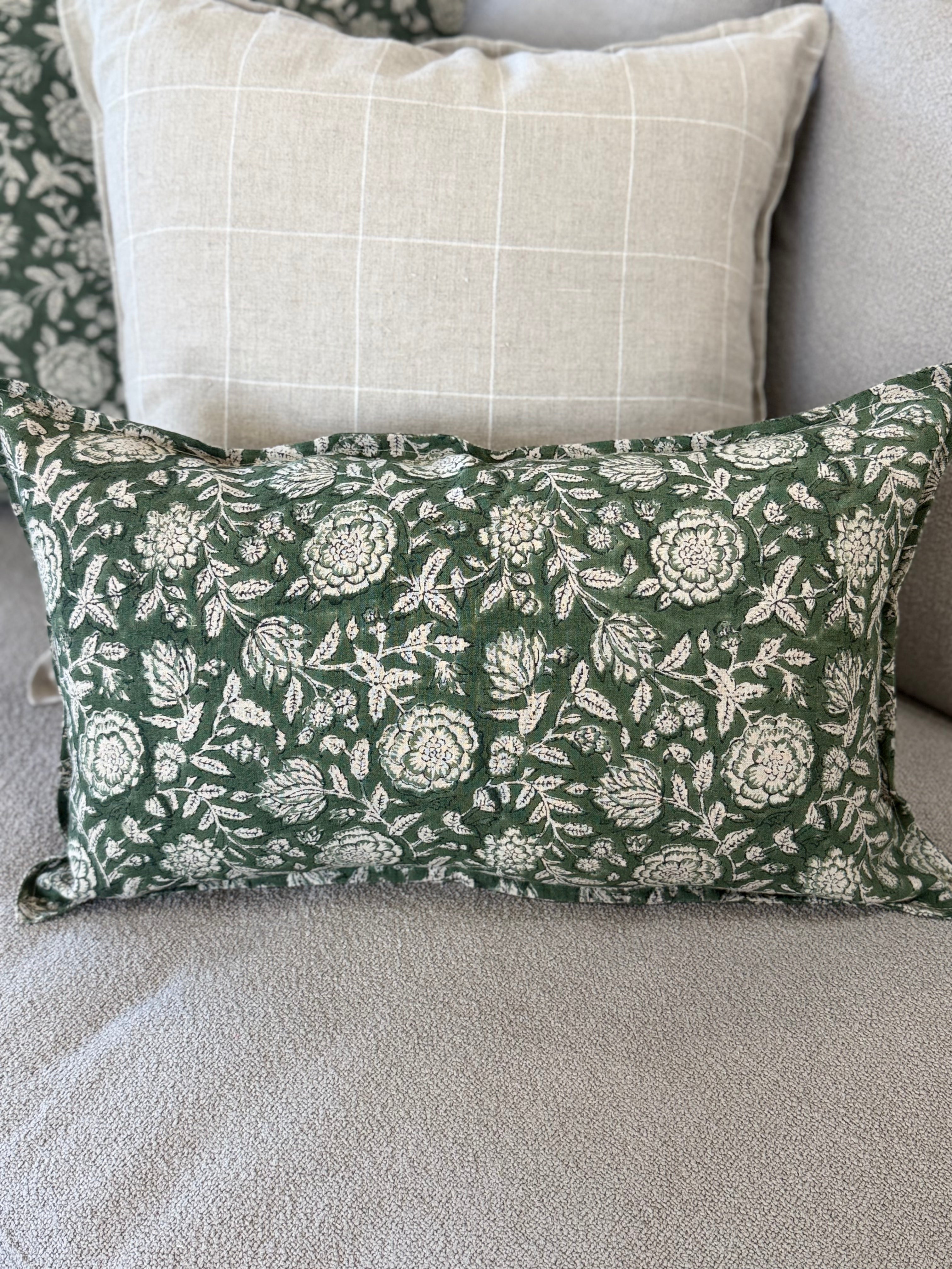 Rio Green Lumbar