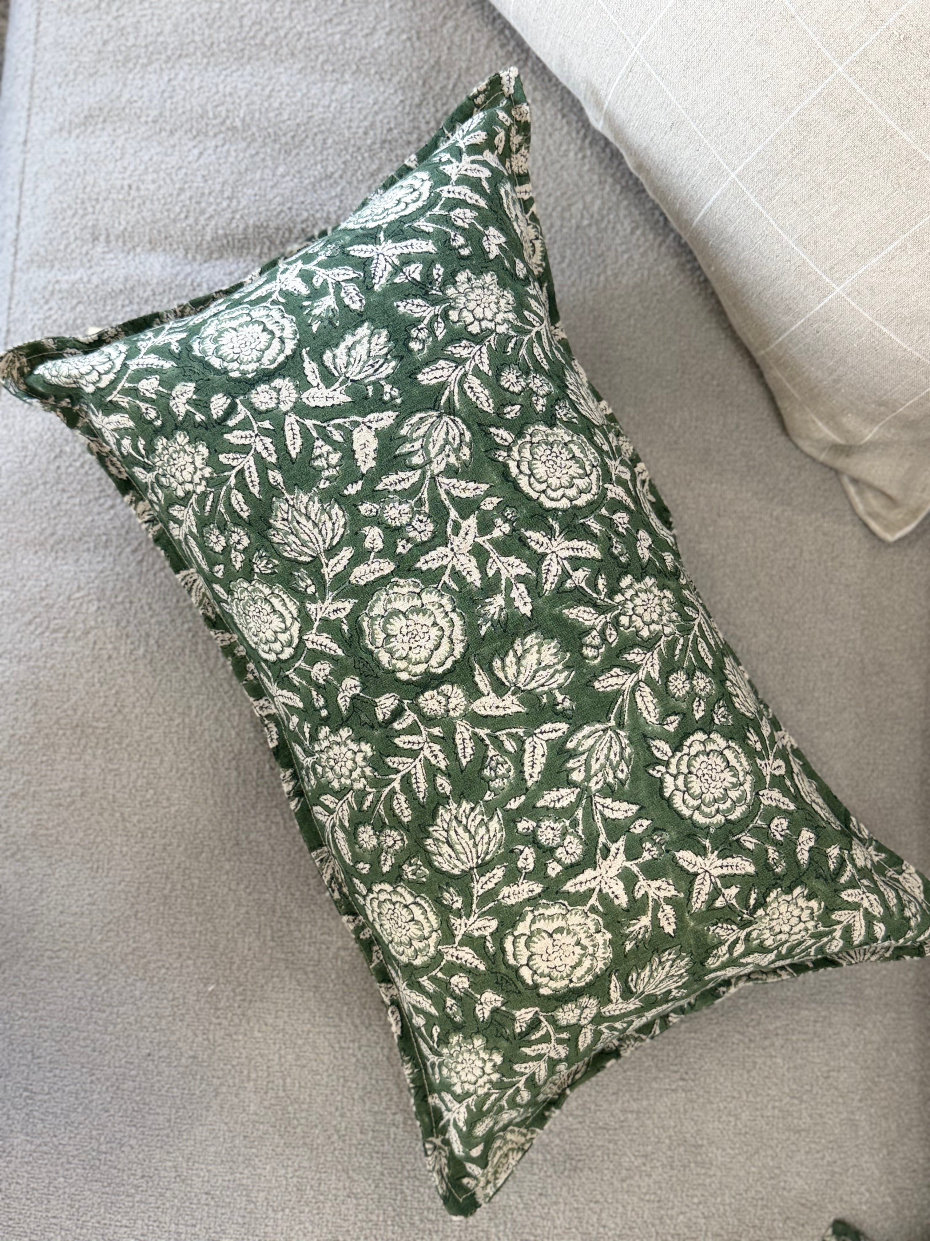 Rio Green Lumbar