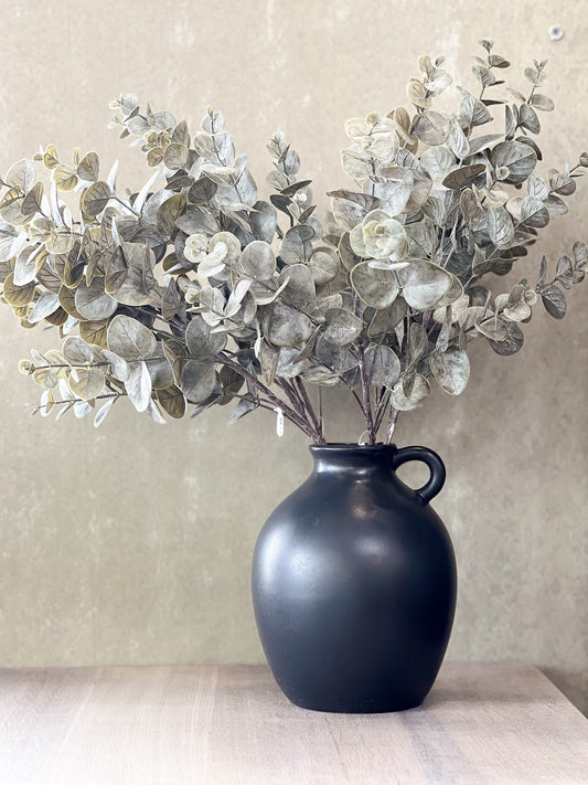 Eucalyptus Stem Matte Green