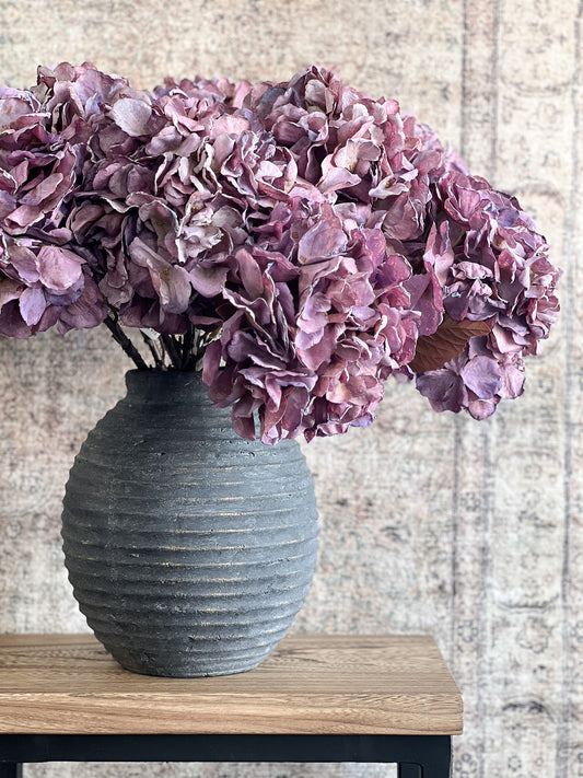 Empire Hydrangea-Purple