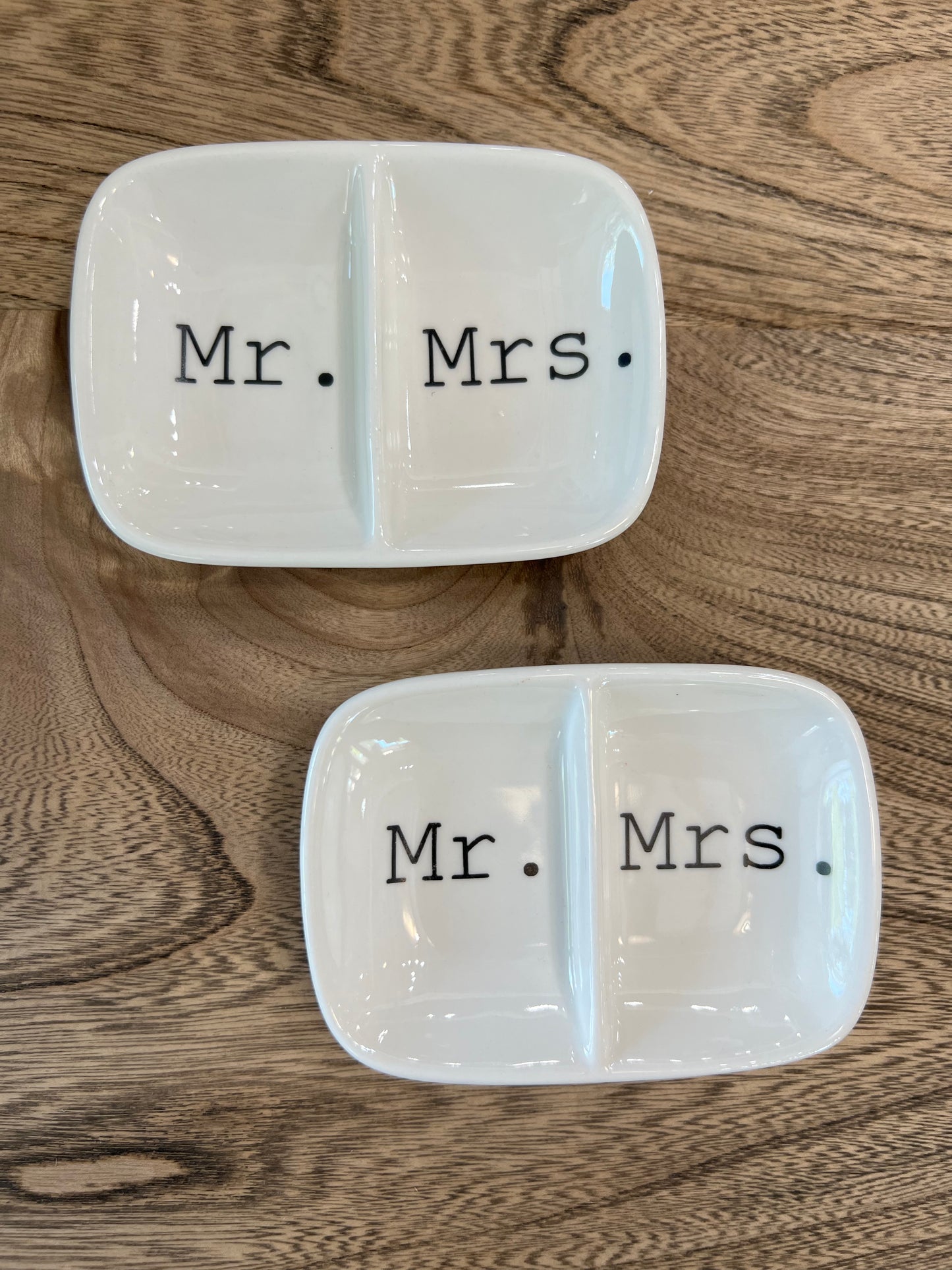 Mr./Mrs Ring