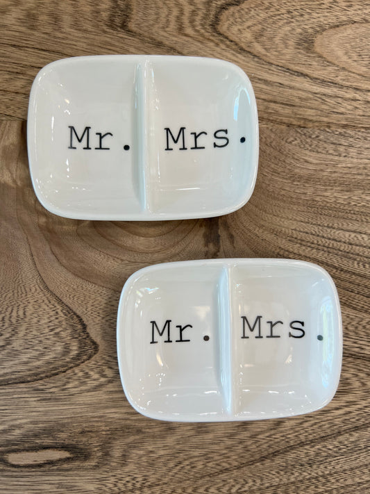 Mr./Mrs Ring