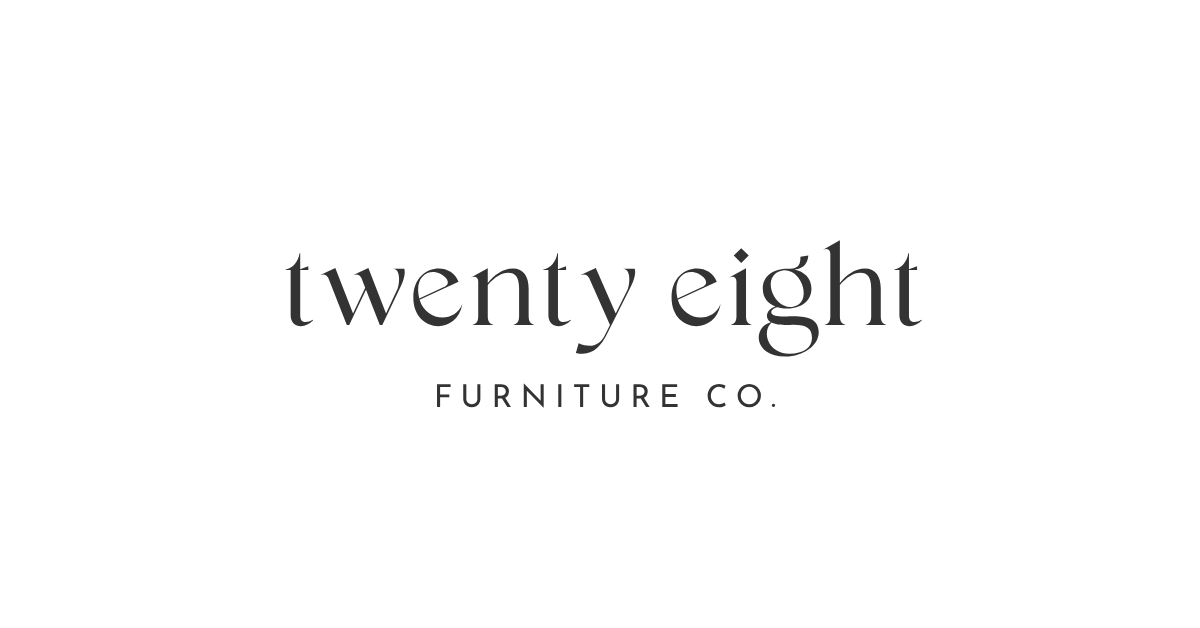28 FURNITURE CO.