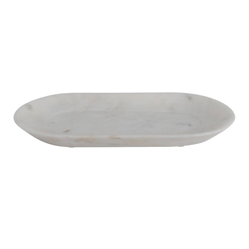 10" Marble Tray