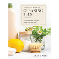 Cleaning Tips Book