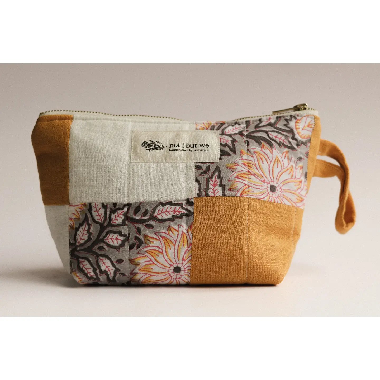 Patchwork Bag