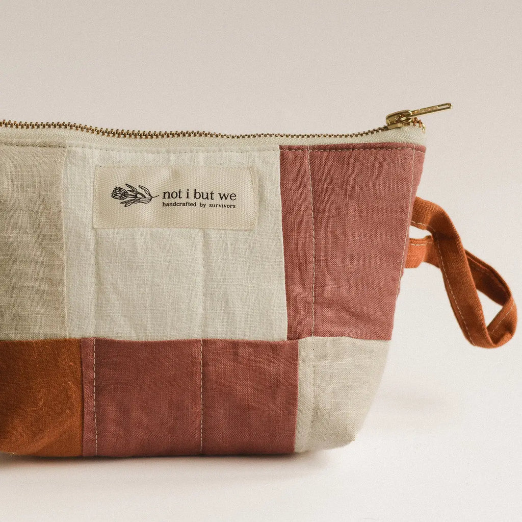 Patchwork Bag