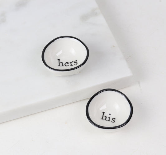 Ring Dish