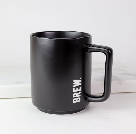 Brew Coffee