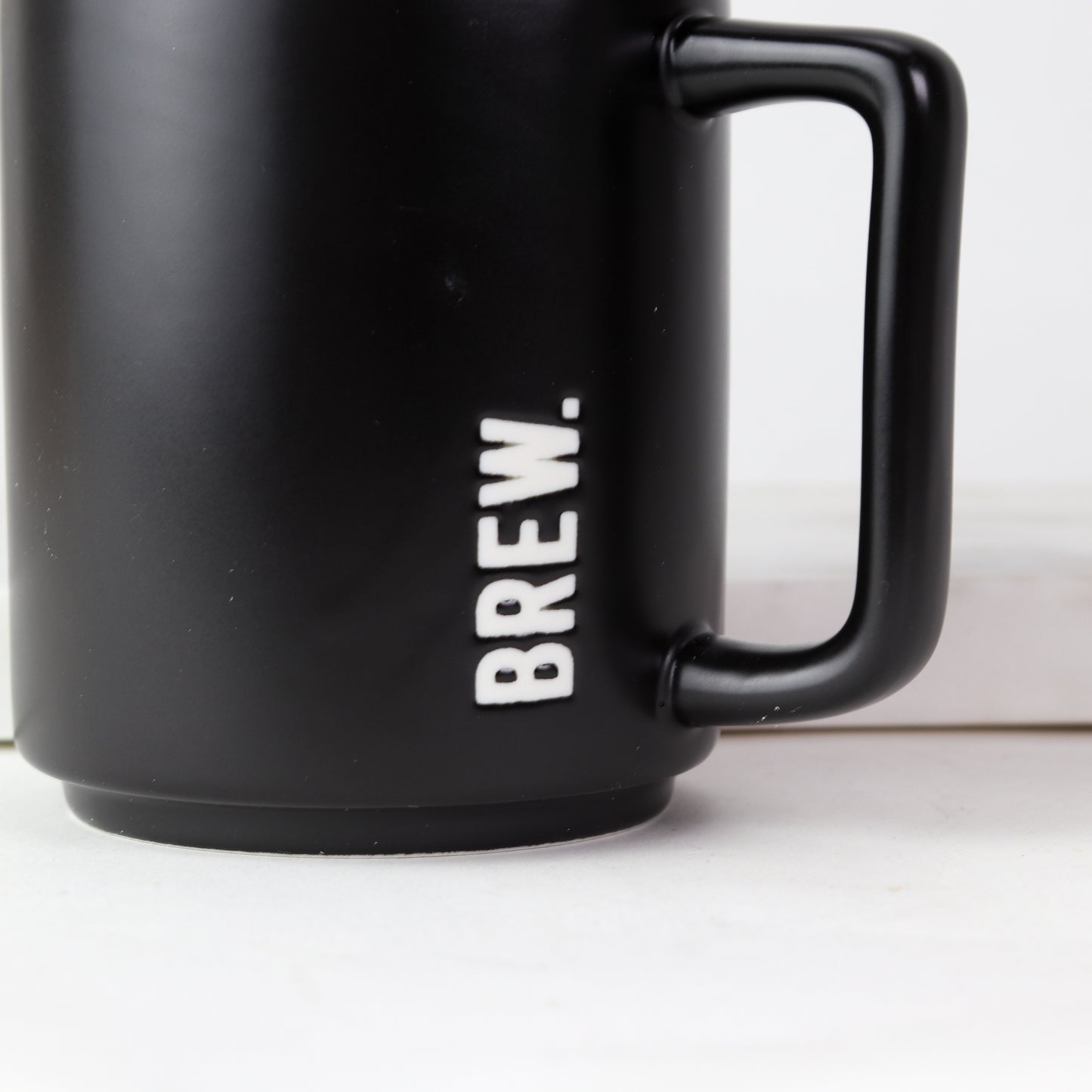 Brew Coffee