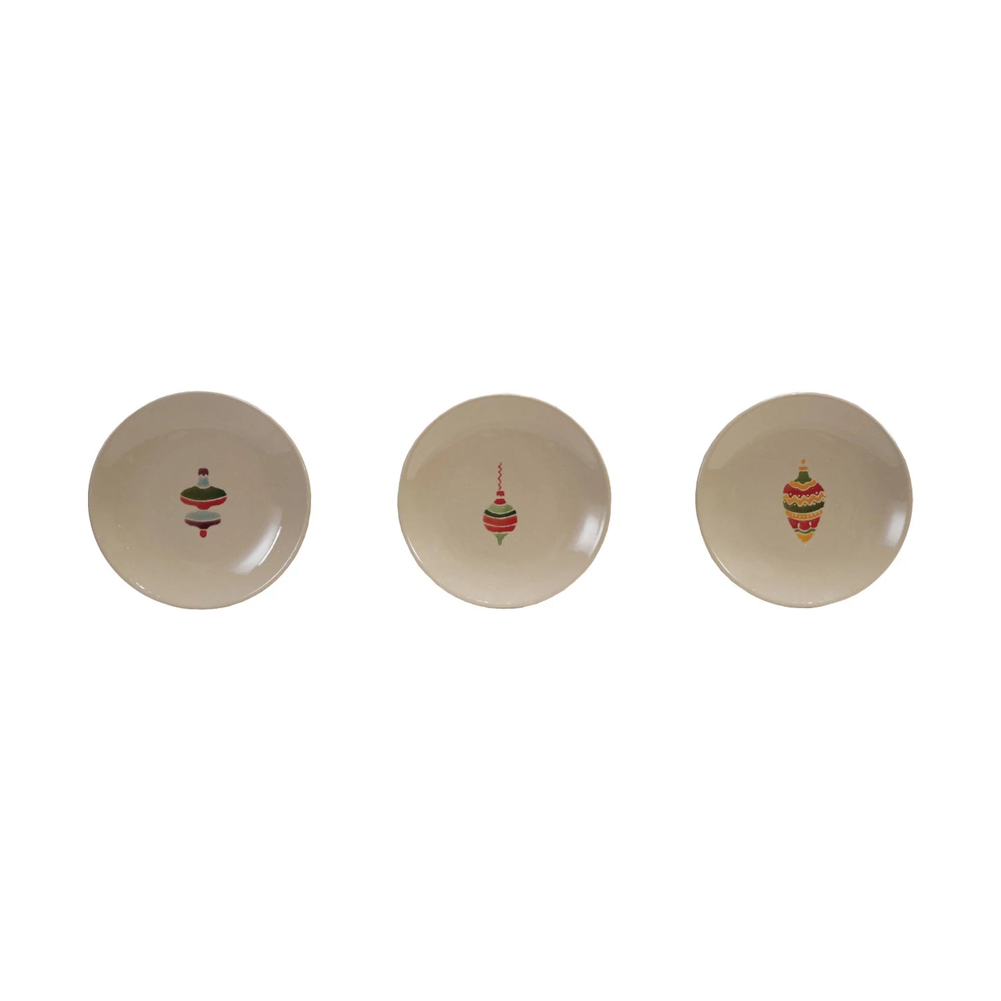 Ornament App Plates