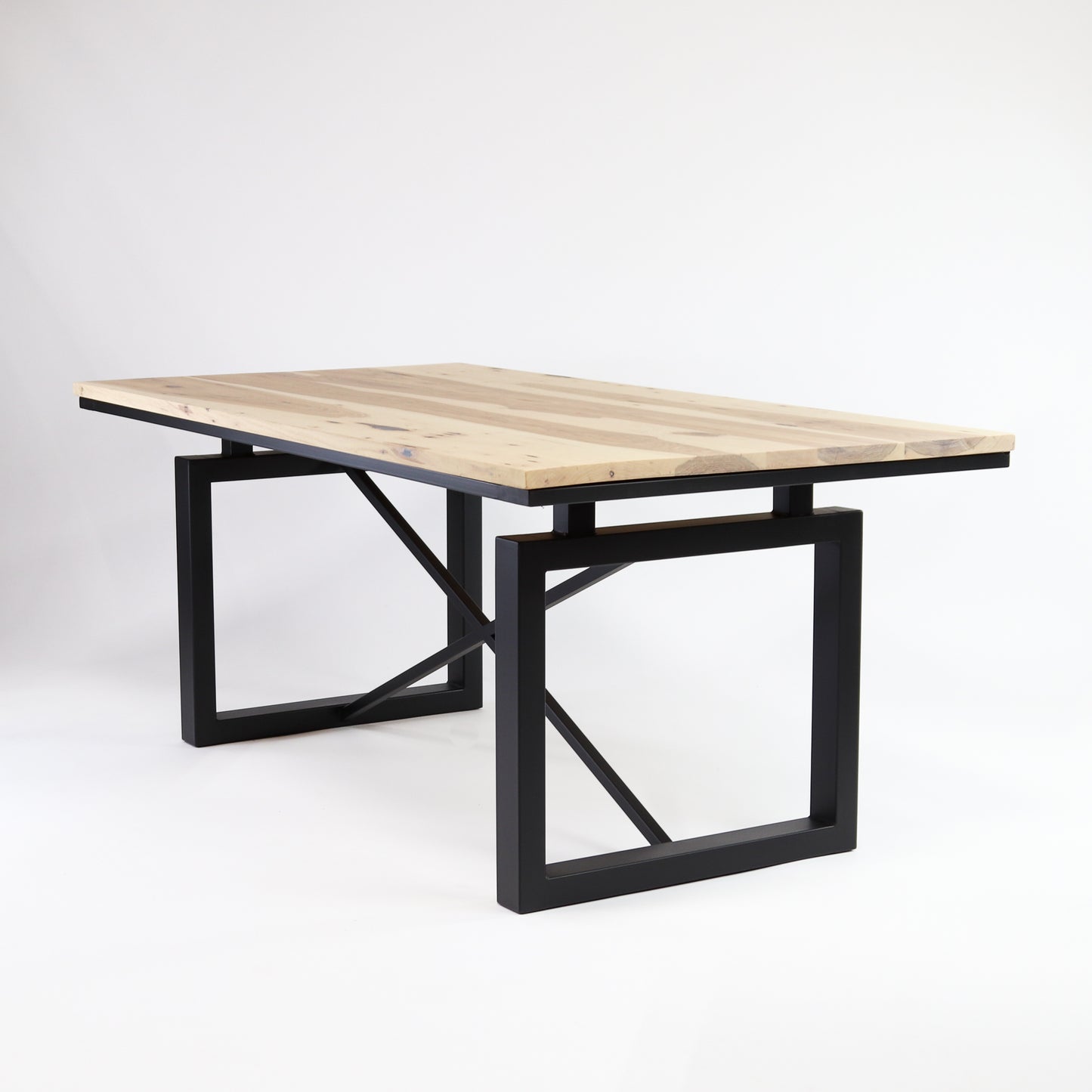 Hickory Dining Tables