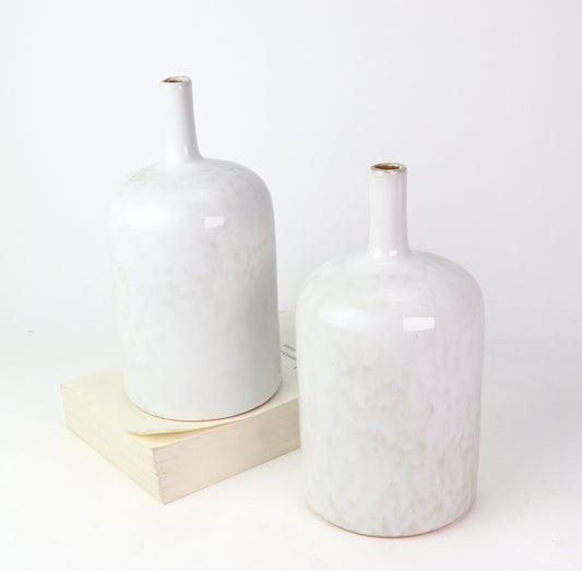 9" Reactive Glaze LN