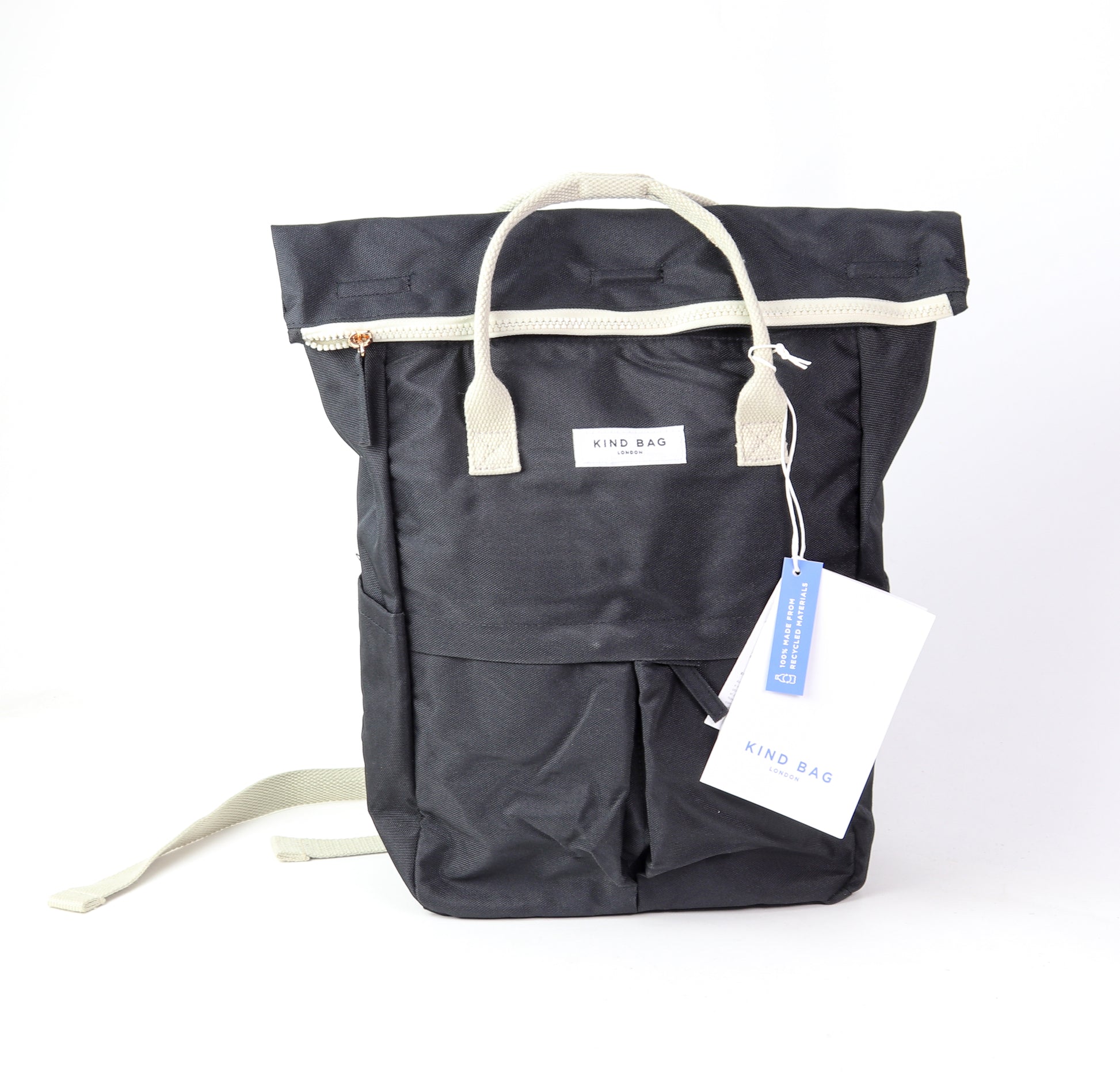 The Kind Bag – 3MIL 6×8 (100 Count) - The Kind Bag